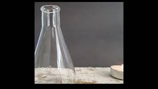 Slo-Mo Ethanol Combustion #science #experiment #chemistry#combustion