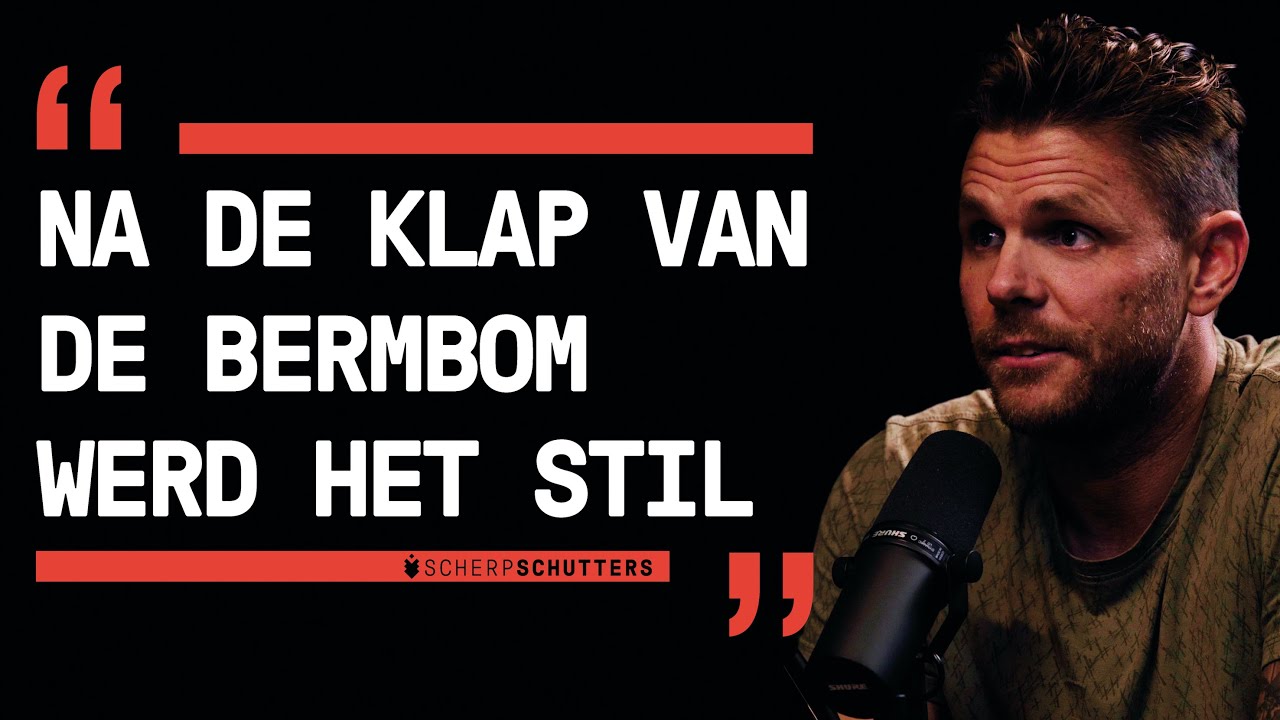 TALIBAN was zo DICHTBIJ dat onze BOMMEN bijna op ons LANDEN