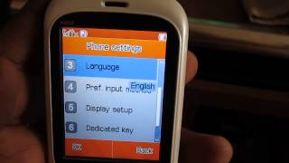 micromax x222 short review
