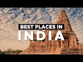 Top 15 Best Places to Visit in India | Best Kept Secret Destinations in India