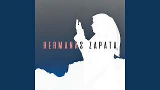 Video thumbnail of "Hermanas Zapata - Dios Premia"