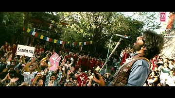 Saadda Haq (Rockstar) - Music Video - Vedant - 720p.mkv