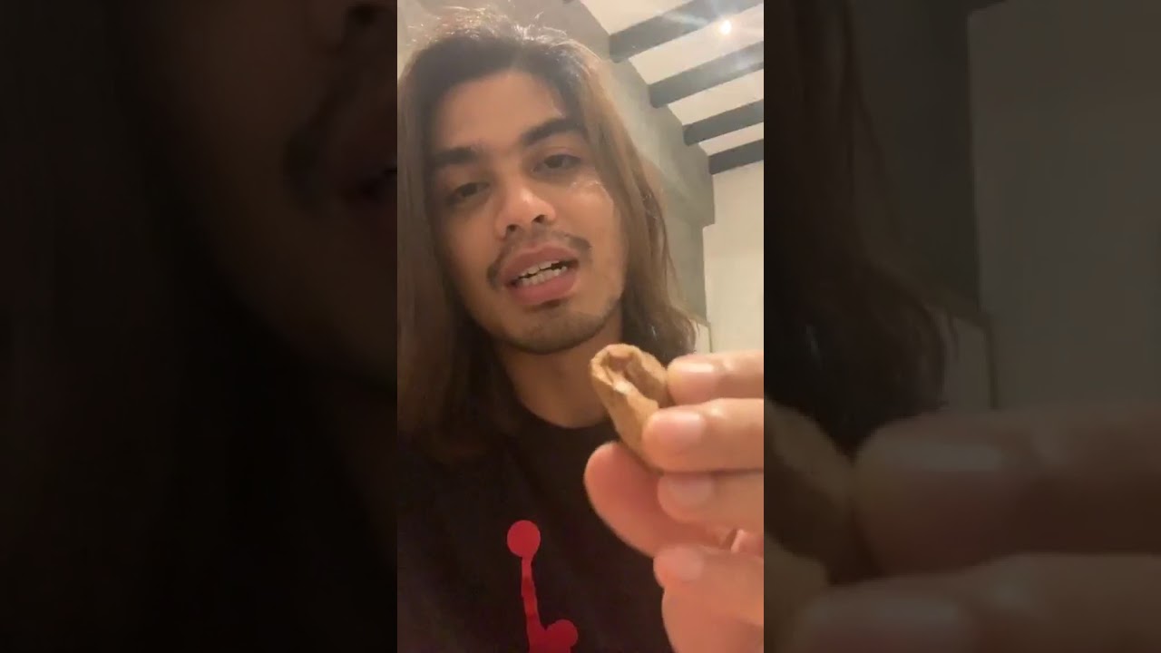 IG Live Ben Amir bersama Mira Filzah
