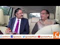 G Kay Sang Exclusive with Ustad Ghulam Ali | Mohsin Bhatti | GNN | 07 April 2019