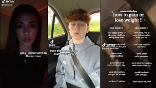 Vent Tiktok To Express My Feelings Part 70