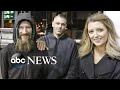 Couple accused of keeping GoFundMe donations intended for homeless man