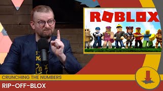 Rip-Off-Blox || CheckPoint 546 by LRR Videogames 15,135 views 15 hours ago 20 minutes