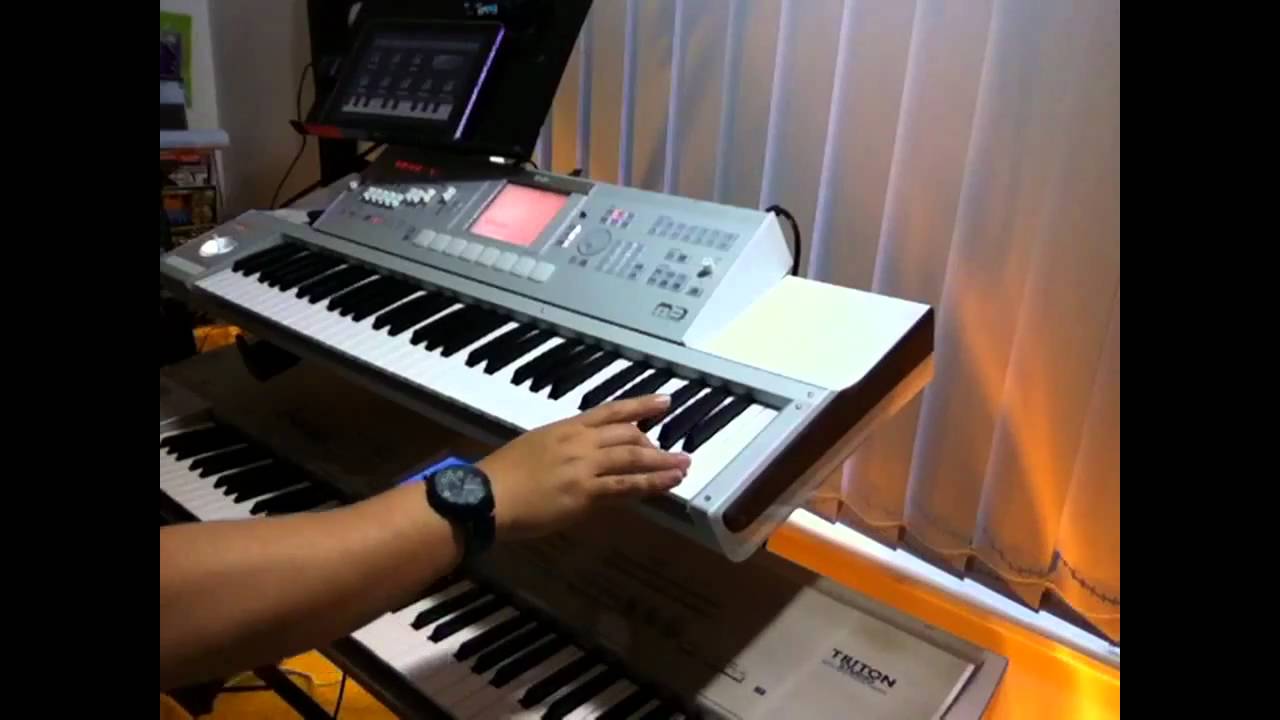 KORG M3 MIDI DRIVERS FOR WINDOWS 8 KORG M3 MIDI DRIVERS FOR PC