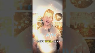 Feliz Día de la Nakba a todos