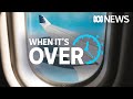 Airline industry heading for worst year on record due to COVID-19 | ABC News