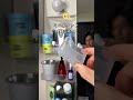 【 DAISO 】洗面台収納アイテム5選🪽