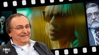 Pöni-TV: ATOMIC BLONDE mit Charlize Theron, James McAvoy, Sofia Boutella und John Goodman