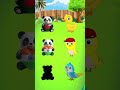 GTA-V এটা হচ্ছে আমার পানডা #cartoon #shorts #foryou