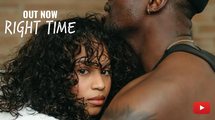 Eddy Michaels - Right Time [Official Music Video]