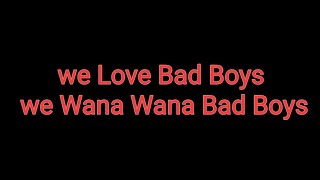 Bad Boys Song Telugu Lyrics Mahesh Babu Kajal Agarwal