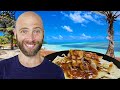 100 Hours in San Pedro, Belize! (Full Documentary) Belizean Food and Attractions in San Pedro!