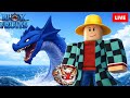 📝 CALIFICO TU CUENTA 🐉+ LEVI CON SUBS + TRIALS Y PVP | Blox Fruits