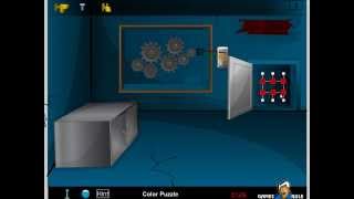 jigsaw killer escape 2 walkthrough screenshot 5