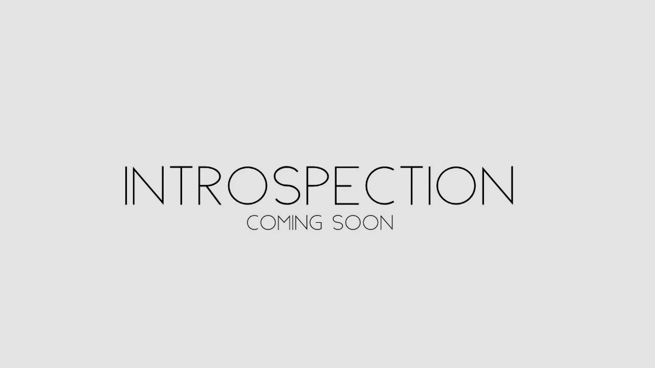 COSMIC - "INTROSPECTION" MV TEASER 