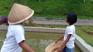 Caping Park ,Purwokerto, Banyumas, Central Java, Indonesia