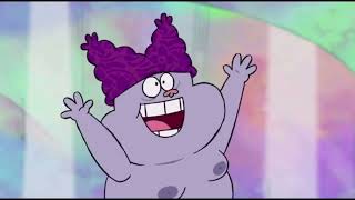 Whats Flapacho Doing At Make Out Point?