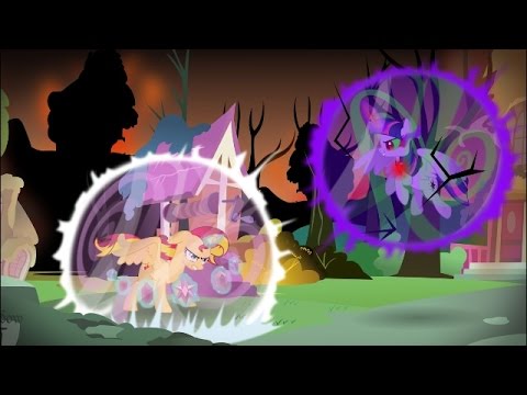 My Little Pony Friendship is Magic Season 6 Premiere Date - YouTube