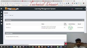Freelancing  Quiz No. 1 Complete Solved 2019 in Urdu // khawar Hussain