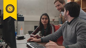 Markus Weingarth - Working at the Faculty of Science