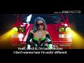 MIGOS,NICKI,CARDI - MOTORSPORT LYRICS