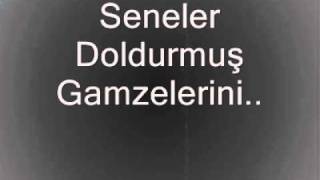 Seneler Doldurmuş Gamzelerini -TribunBesteleri Resimi