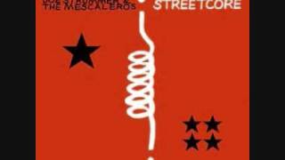 Joe Strummer & The Mescaleros - Coma Girl chords
