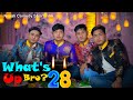 Whats up bro part 28 i bhimphedi guys i nepali comedy short film 2021 i comedy i entertainment