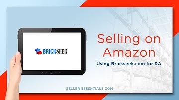 How to Sell on Amazon - Using Brickseek.com for Retail Arbitrage buying