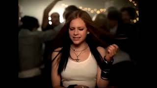 Avril Lavigne - I&#39;m With You (Director&#39;s Cut 1080p) - Download Link