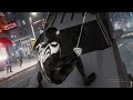 Marvel's Spiderman Remastered PC - More Modded Gameplay (With Commentary)