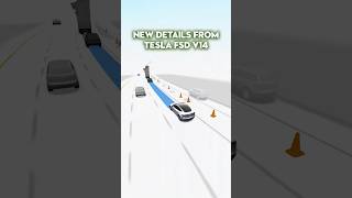 Tesla Fsd V14 Major Upgrades Revealed