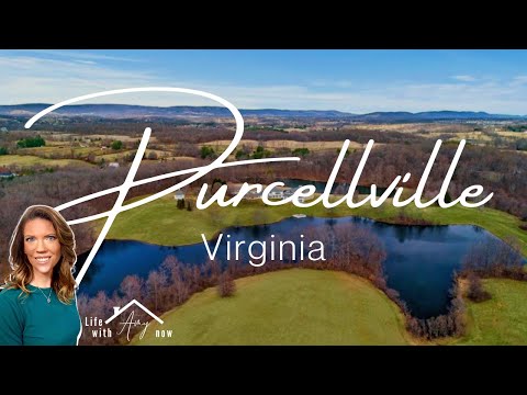 Purcellville Virginia | Northern Virginia Real Estate