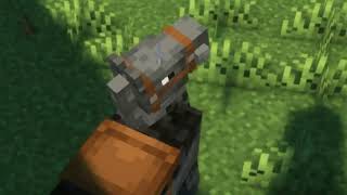 Doped Horses mod showcase. Faster, Enchantable & Configurable horses (1.21.1 - 1.21.4)