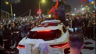 Download Lagu Hellbomb Almost Erupted — Skate Chaos Live in the Streets MP3