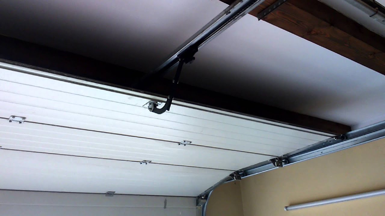 LiftMaster - YouTube