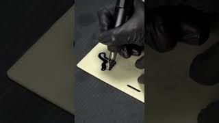 Dinosaur Tattoo Idea for Beginners And Artists | #shorts