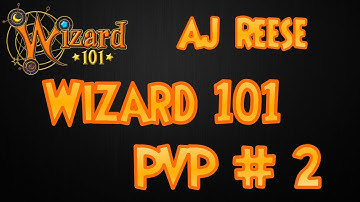 Wizard101: Ranked PvP 1v1 - Episode 2