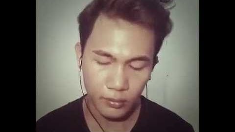 SERARAI API DENDAM by Swaylin male version /Lagu iban evergreen /cover by me