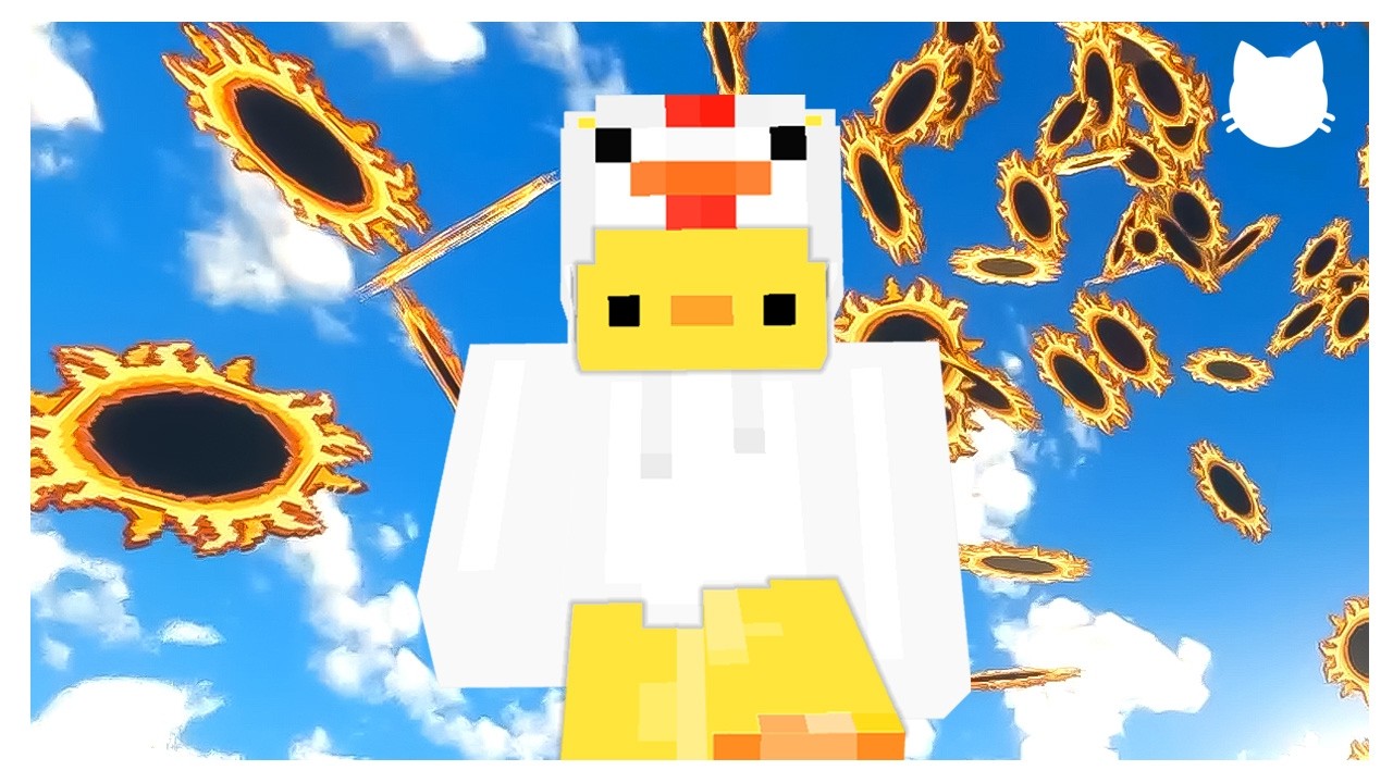 🤯Casi EXPLOTAMOS el SERVIDOR de MINECRAFT SAGA