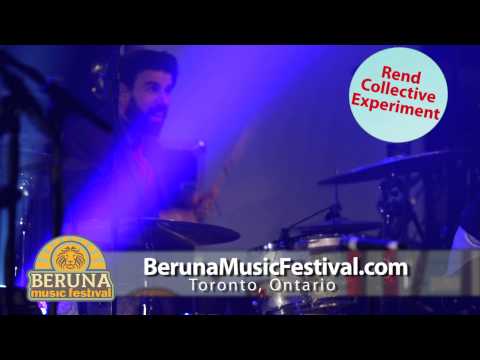 Beruna Music Festival-REND