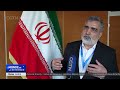 Un responsable nucléaire iranien affirme que Téhéran est déterminé à se défendre