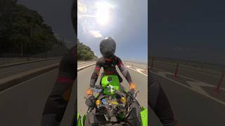 NINJA ZX  250 vibes | OKINAWA NEPALESE RIDERS #nepaliinjapan #suzukivstrom250sx #okinawa