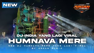 DJ INDIA HUMNAVA HERE YANG LAGI VIRAL TRAP X PARGOY - ARGAN MUSIK...