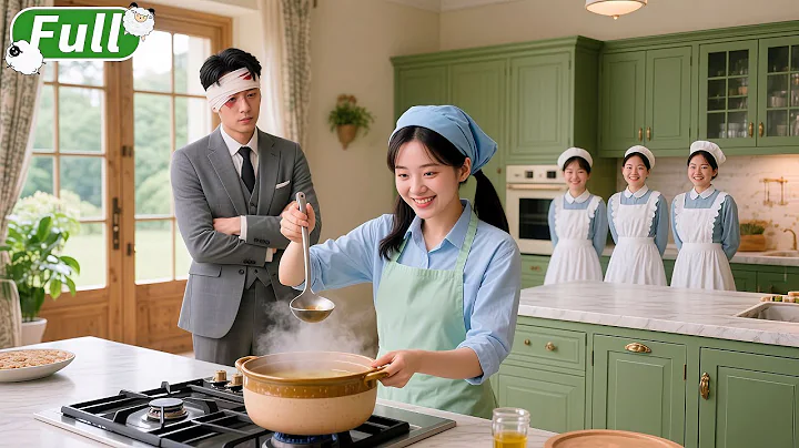 Cold CEO Got Sick&No One Cared—Only A Kind Poor Girl Who Made Him Herbal Soup. Now, She’s His Queen!