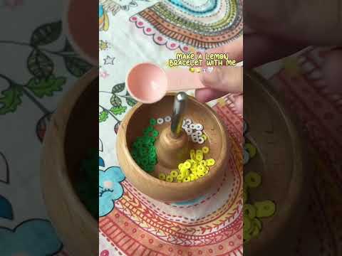 Subscribe For More Beadedbykenda Jewelrymaking Beadedbracelet